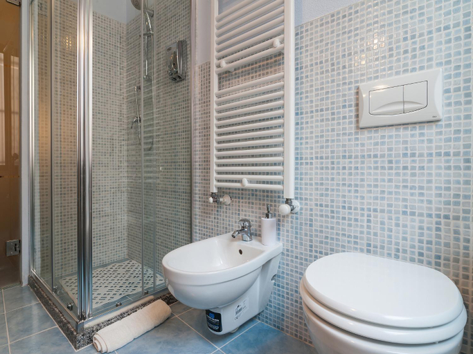Others 4, B&B Il Borgo, Cagliari