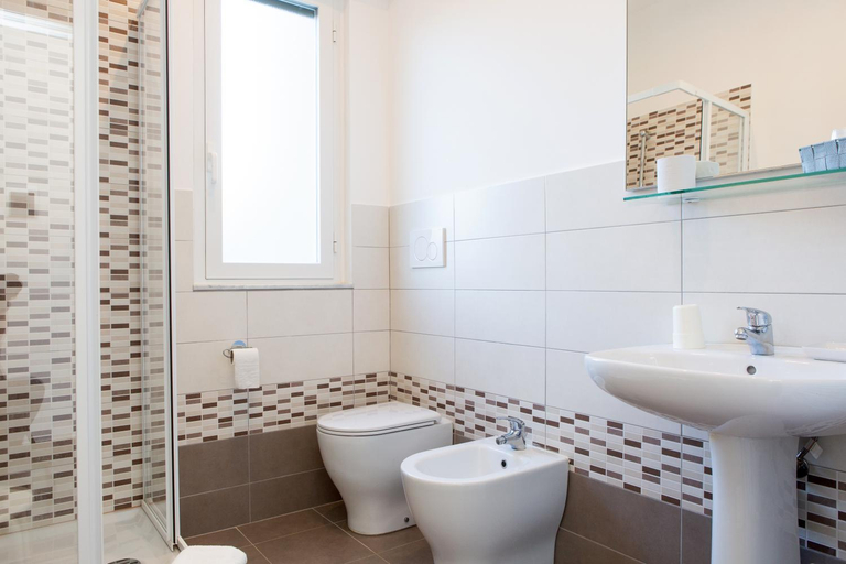 Bathroom 3