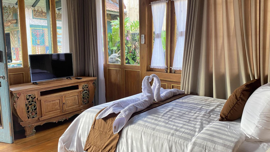 Bedroom 7