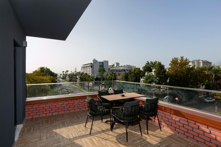 Others 4, Pukka Boutique Hotel, Antalya