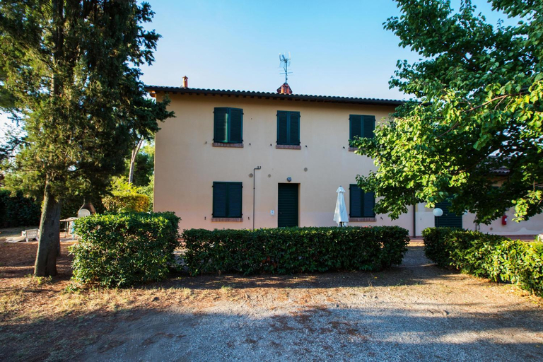 Podere Simonetta - A2, Livorno