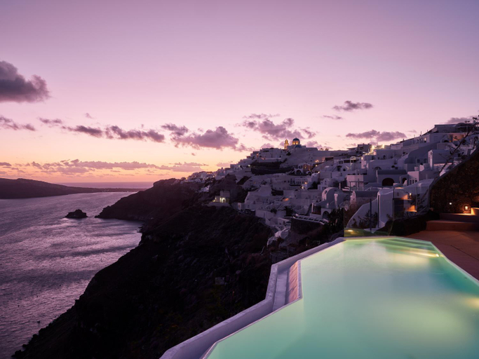 View 5, Olvos Luxury Suites, South Aegean