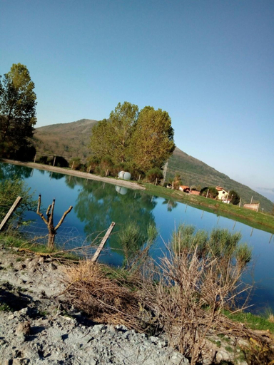 2, B&B Masseria Cozzi, Potenza