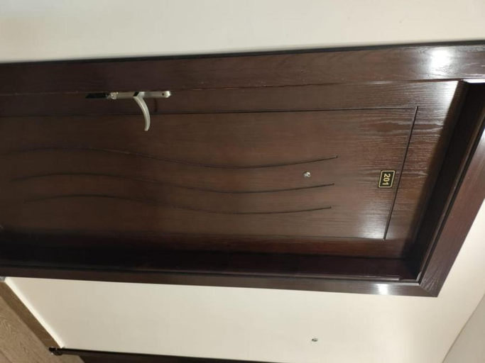 5, Old Street Apartment, Wadi Musa