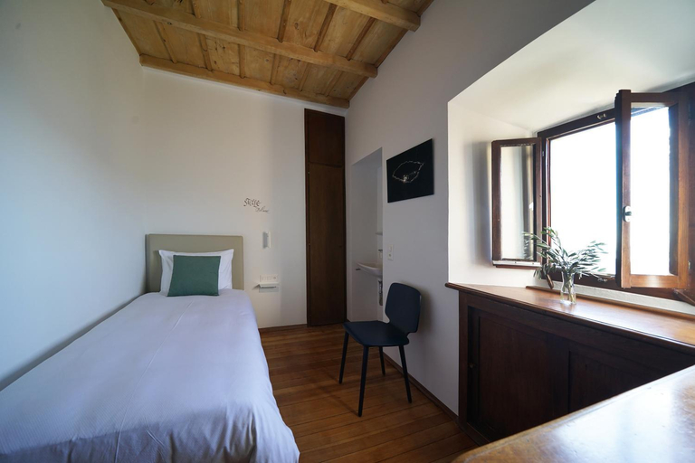 Others 2, Ar Convent B&B, Lugano