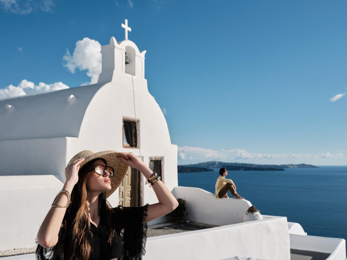 Nearby attraction 3, Olvos Luxury Suites, South Aegean