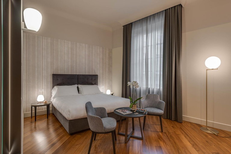 Bedroom 9