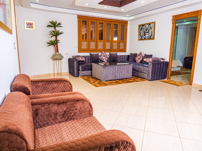 Others 5, Hotel Maghreb El Arabi, Nador