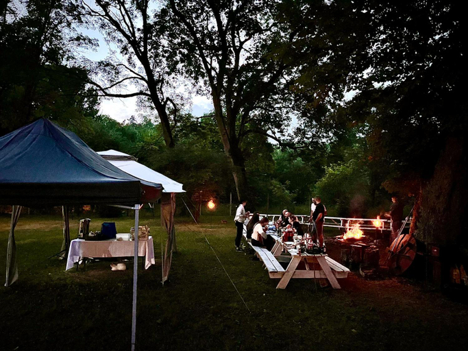 Food & Drinks, Agroturystyka Hotel Noclegi Palac Camping, Wałcz
