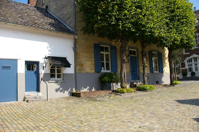 Others 4, Onder de Linde B&B, Valkenburg aan de Geul