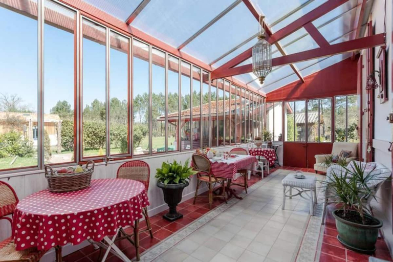 Food & Drinks 2, Domaine de la grange, Gironde