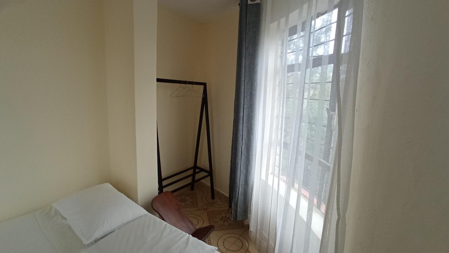 Bedroom 2, Lago Resort - Best Views in Kisumu, Kisumu Central