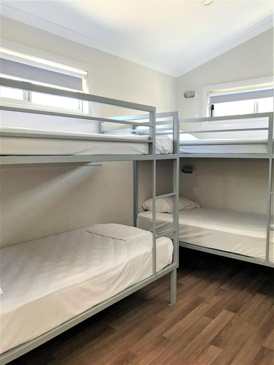 Bedroom 5, BIG4 Gold Coast Holiday Park, Gold Coast