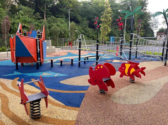 Others 3, Mutiara Melaka Beach Resort by The Princess, Malacca City