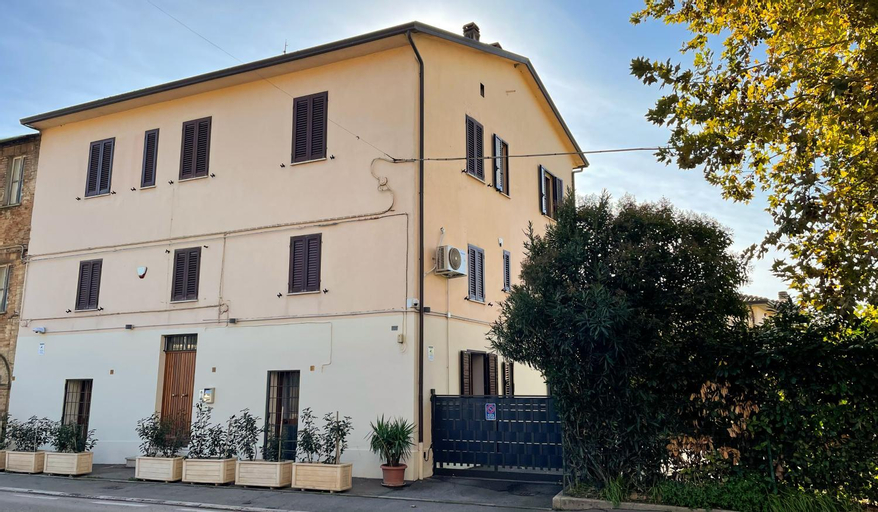 Flowers & Angels Home, Perugia