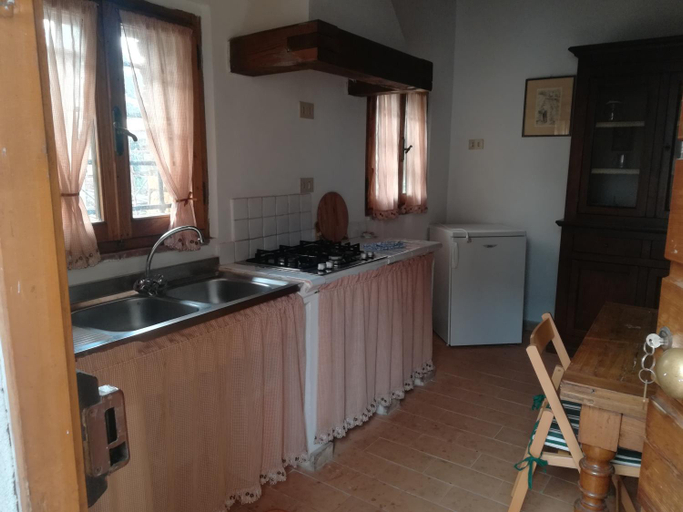 Others 5, Agriturismo Baratti, Livorno