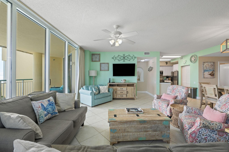 Others 5, Beach Colony East 1B, Escambia