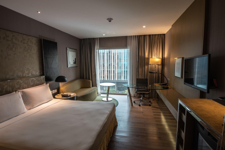 Bedroom 21