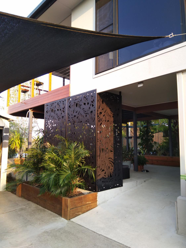 Cosy, self-contained and central to everywhere, Gold Coast