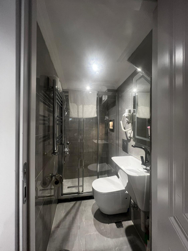 Others 5, Violette Mansion Oldcity, Fatih
