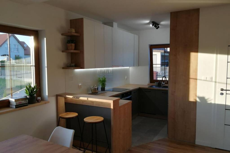 Others 5, Villa Corvus Mikolajki - Dom apartamentowy, Mrągowo