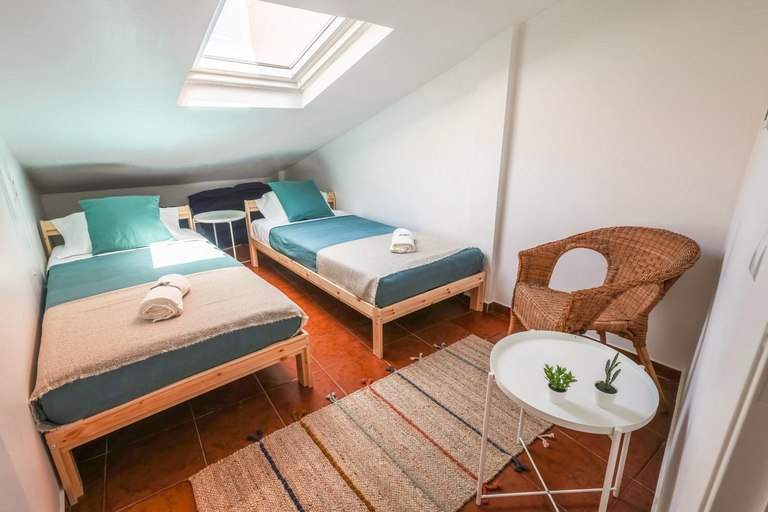 Others 5, SandyBeachApartment, Porto Santo