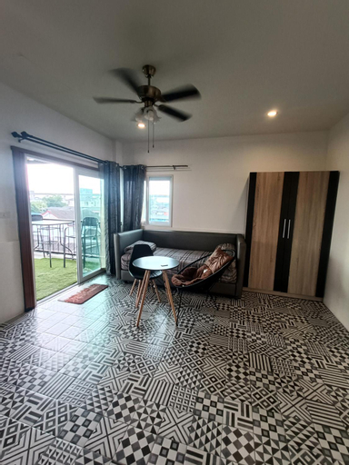 Others 2, Merit courtyard Suvarnaphumi HOUSE, Lat Krabang