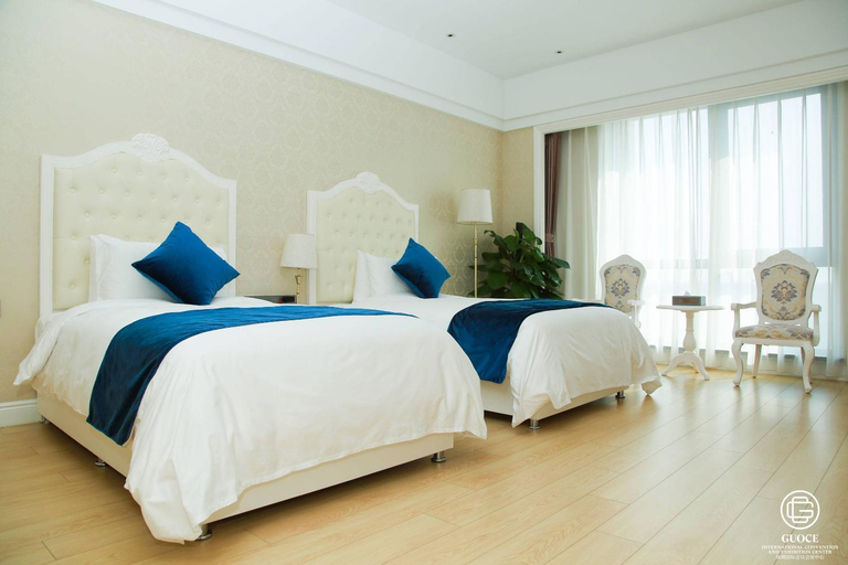 Bedroom 6
