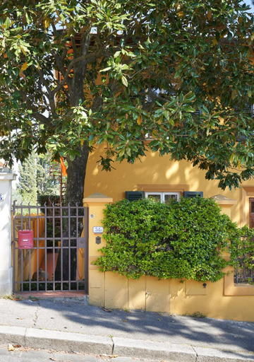 Others 5, Green Nest Apartments, Florence