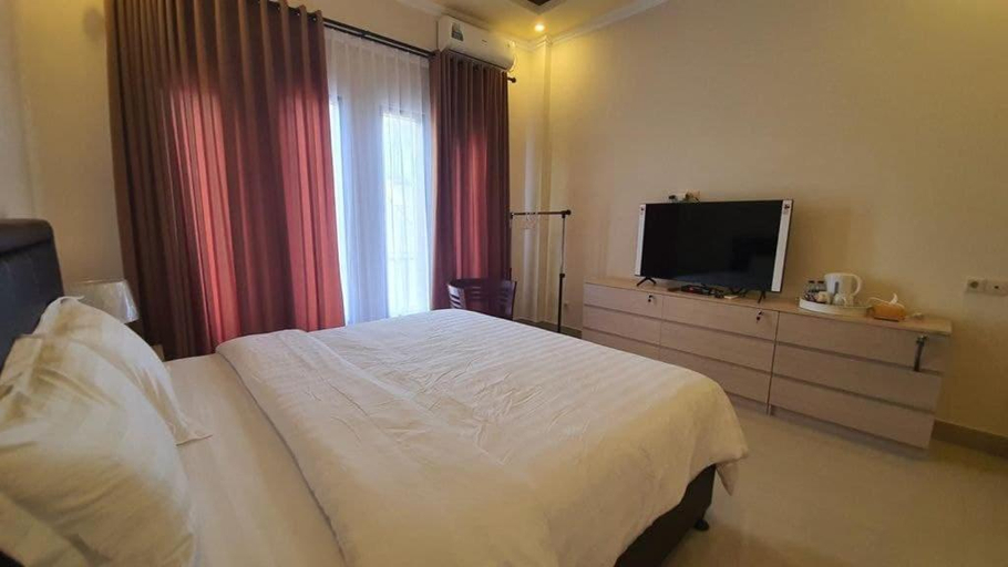 Others 3, Grand Puri Hotel, Klungkung