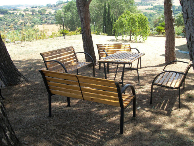 Others 3, Le Poiane B&B Vacanze, Messina