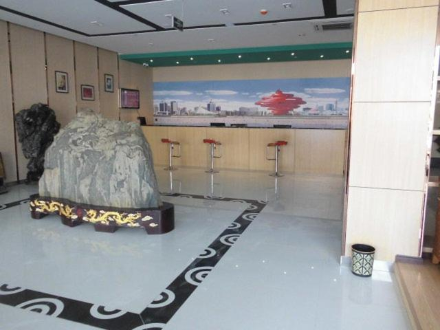Others 2, Thank Inn Plus Hotel Shandong Jining Zhoucheng Yishan South Road, Zaozhuang