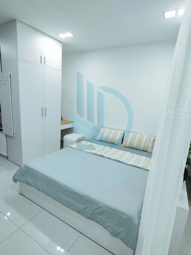 Bedroom 3, Luxury 2-bedroom Apartment, Tân Bình