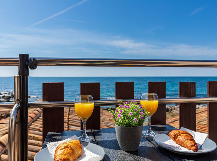Food & Drinks 5, Beachfront Escape in Rovinj, Rovinj