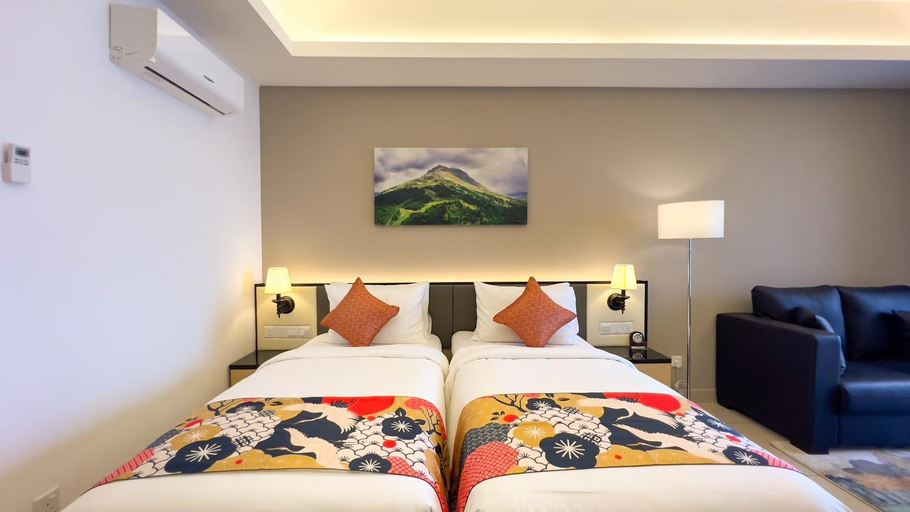 Bedroom 4