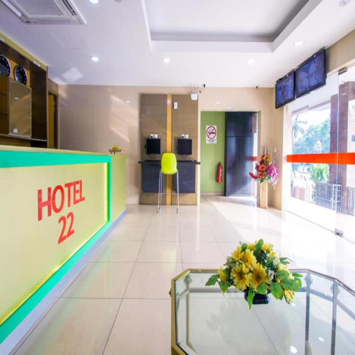 Others 2, Hotel 22 North Klang, Klang