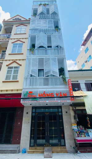 Hong Van Homestay, Cao Bằng