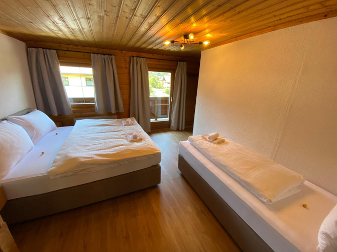 Others 5, Flachau Lodge, Sankt Johann im Pongau