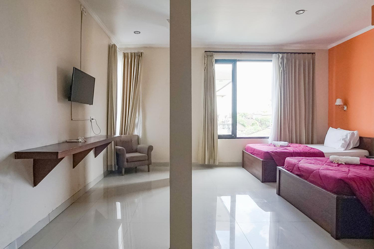 Bedroom 26