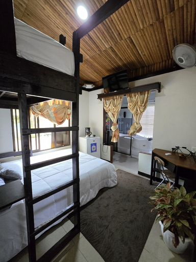 Bedroom 3, Vistas Paraiso, San Carlos