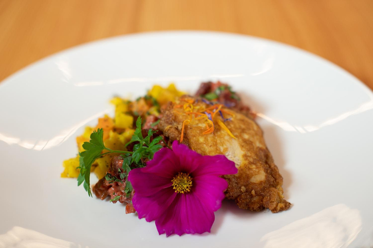Food & Drinks 5, Hotel Glocke, Goms