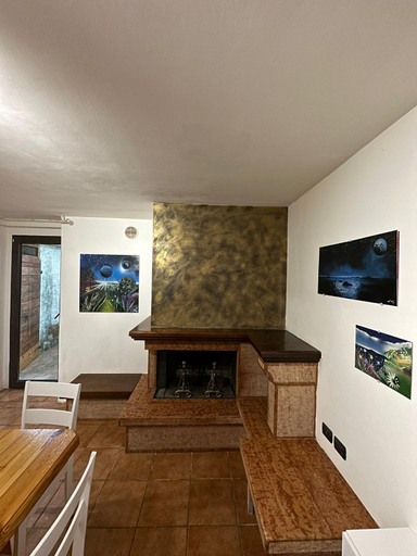 Others 2, House gallery, Perugia