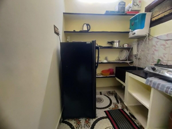 Others 3, 1BHK Home near to Airport, Kancheepuram