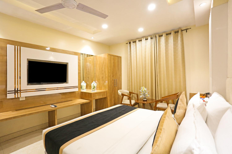 Bedroom 7