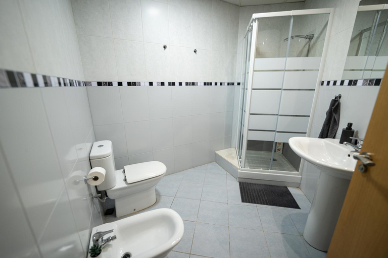 Others 5, Apartamento San cayetano, Valencia