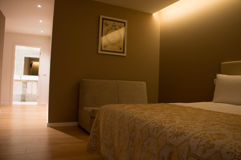 Others 5, Feira Hostel & Suites, Santa Maria da Feira