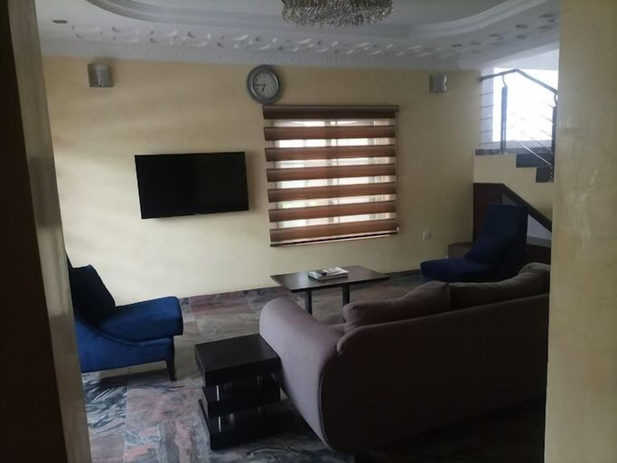 Others 5, Noktel Apartments, AbujaMun