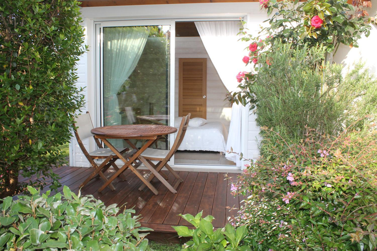 Others 4, Chez Sophie, Gironde