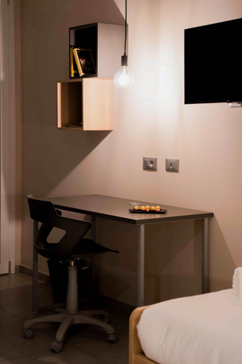 Bedroom, Terranova49, Novara