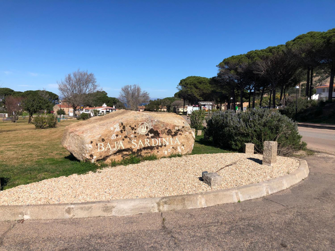 Facilities 2, NRH Baja Sardinia Cottage, Olbia-Tempio